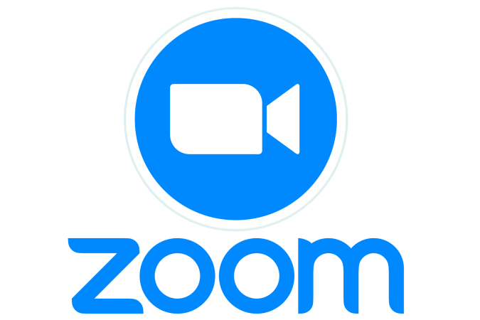 Zoom-logo