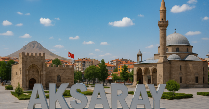 aksaray