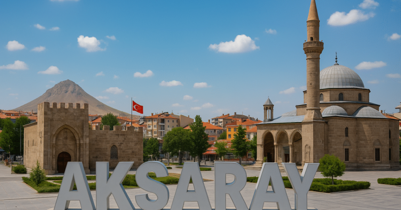 aksaray