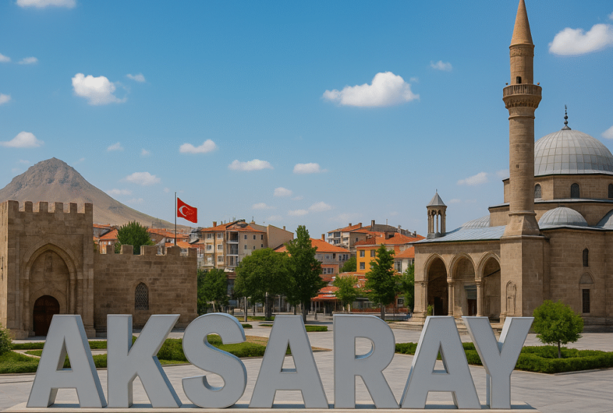 aksaray