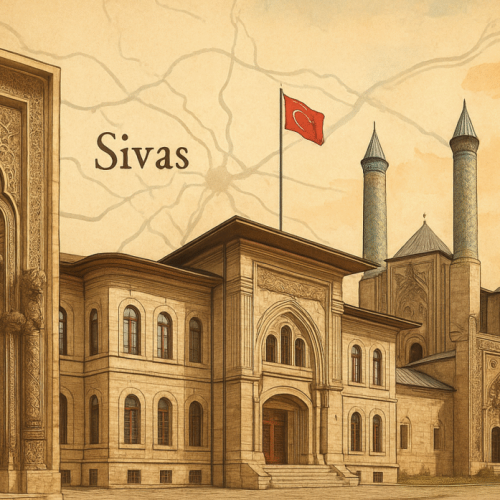 sivas