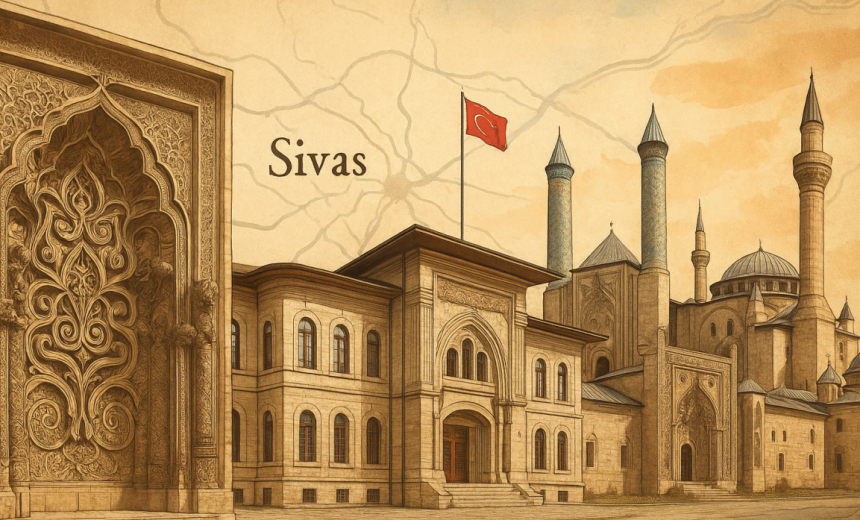 sivas
