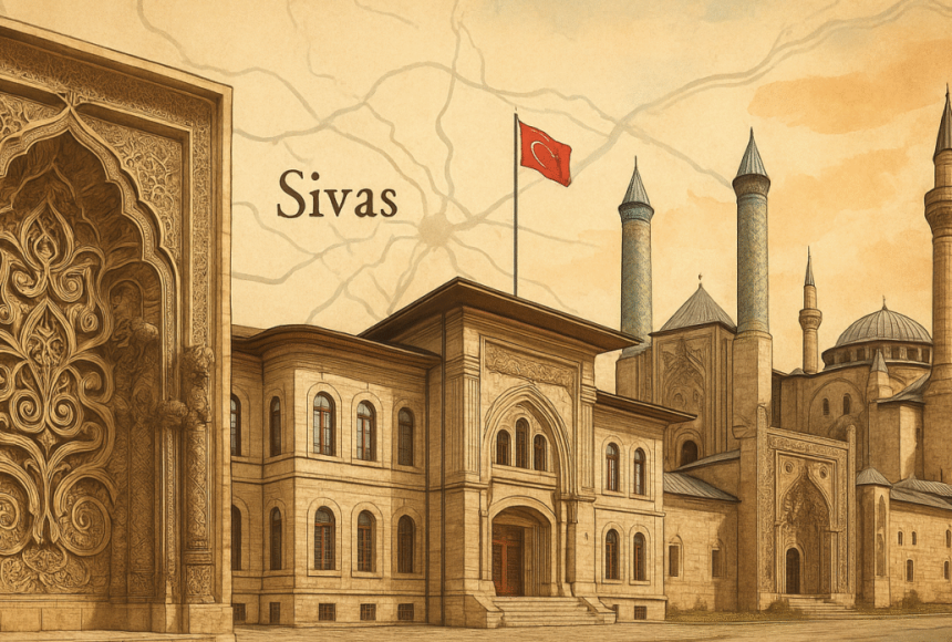 sivas