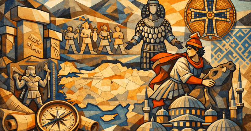 anadolu-dinler-tarihi