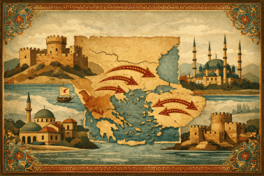 osmanli-erken-dönem