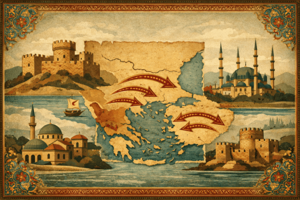 osmanli-erken-dönem