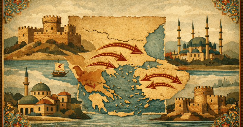 osmanli-erken-dönem