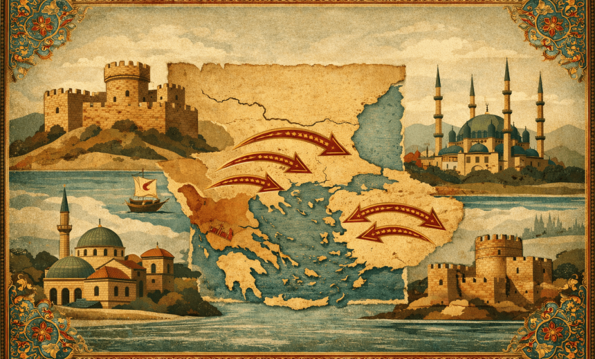 osmanli-erken-dönem