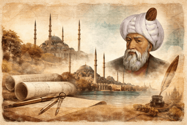 mimar-sinan