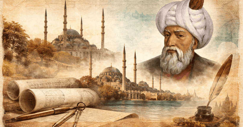 mimar-sinan