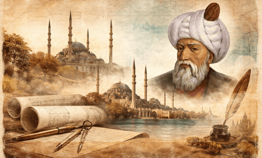 mimar-sinan