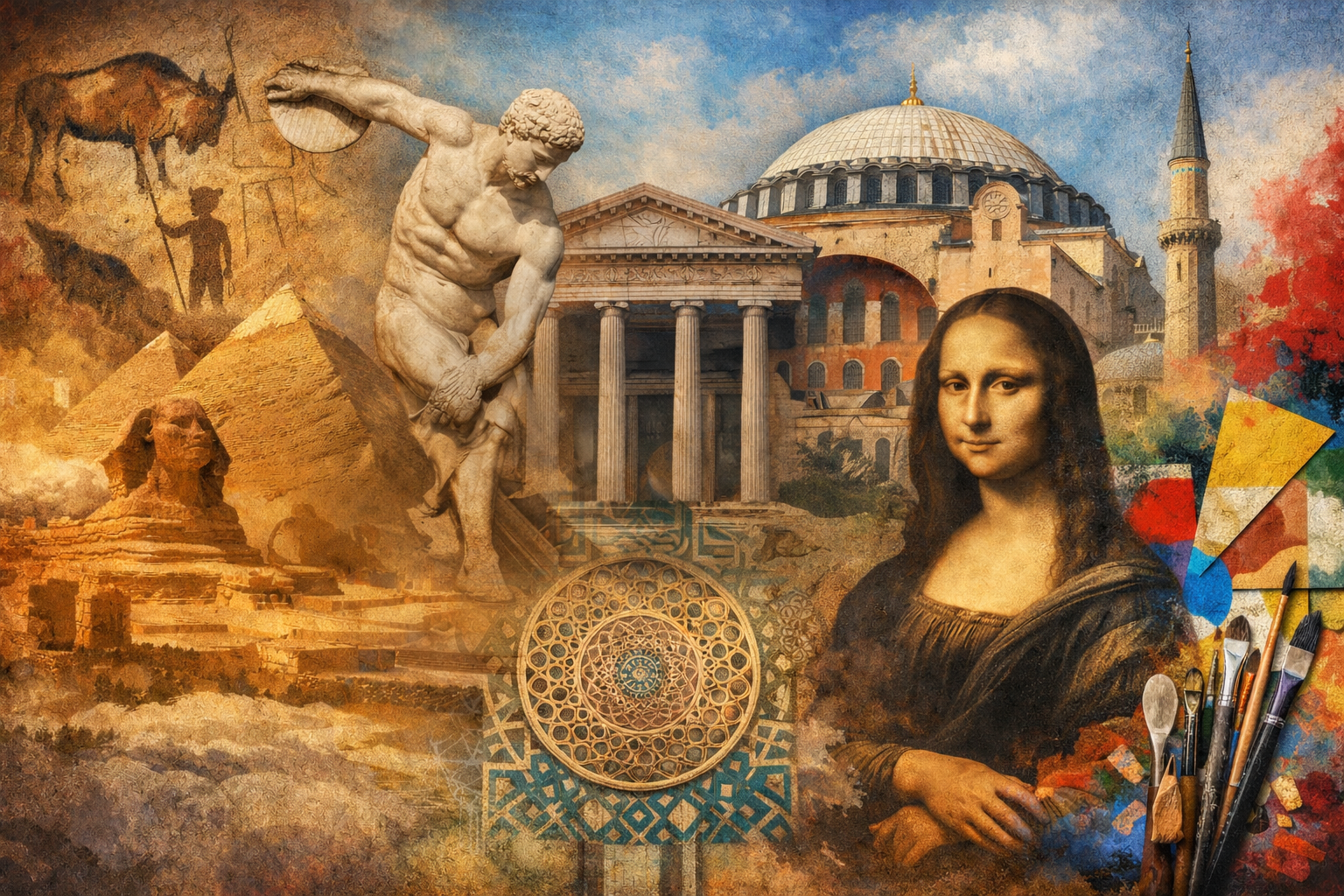 sanat-tarihi sanat-tarihi