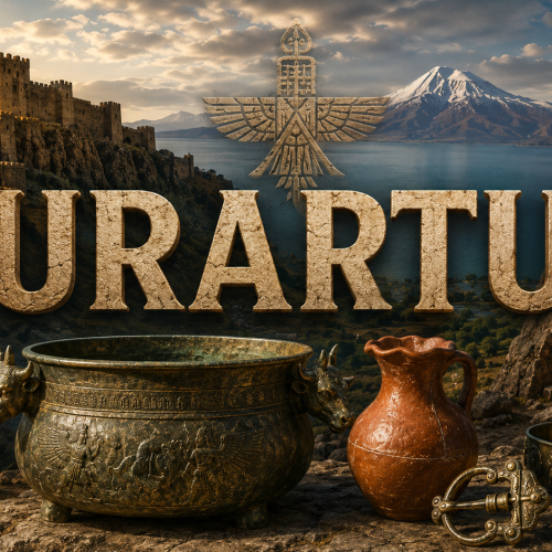 urartu