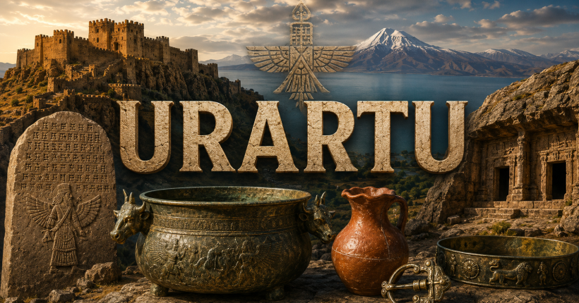 urartu